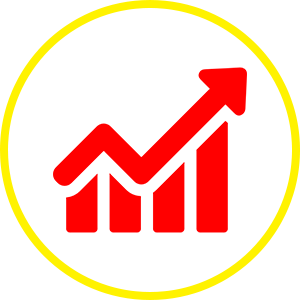 increase